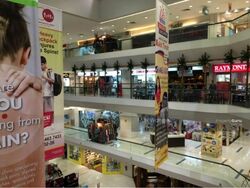 Bukit Timah Plaza / Sherwood Towers (D21), Retail #540447251